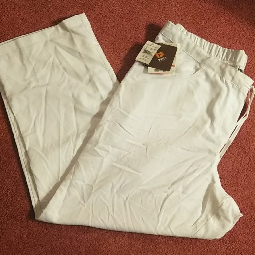 Scrub Pants